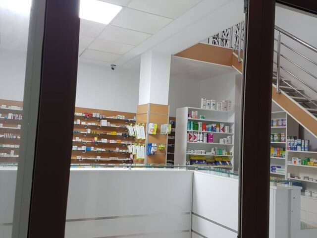 Pharmacie Bassatine Skhirat - Skhirat - +212 700-853130