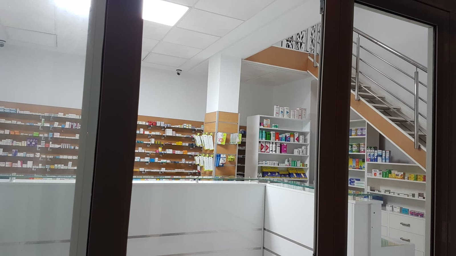 Pharmacie Bassatine Skhirat