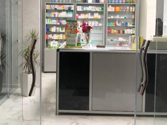 Pharmacie & Parapharmacie Le Grand Parc - El Jadida - +212 634-654049