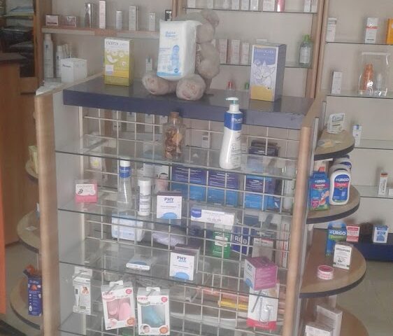 Pharmacie Aswak Assalam Kenitra - Kénitra - +212 5373-76478