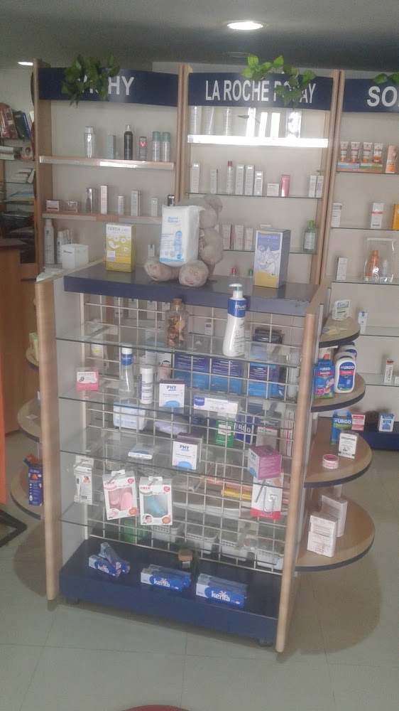 Pharmacie Aswak Assalam Kenitra