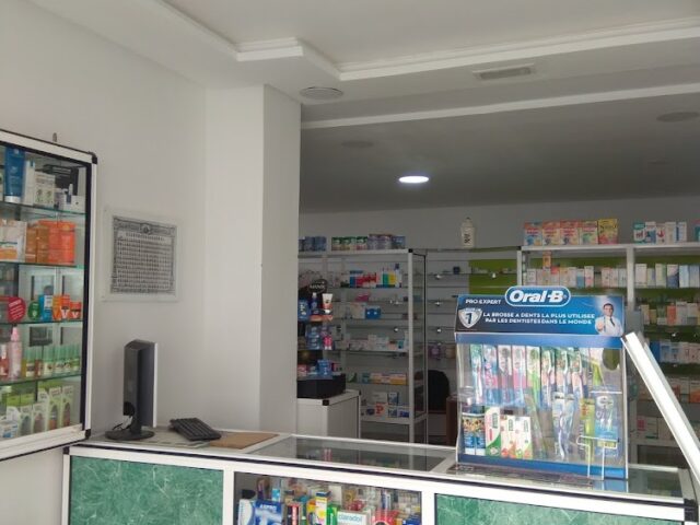 Pharmacie Moltaka Oussar - Martil - +212 663-111993