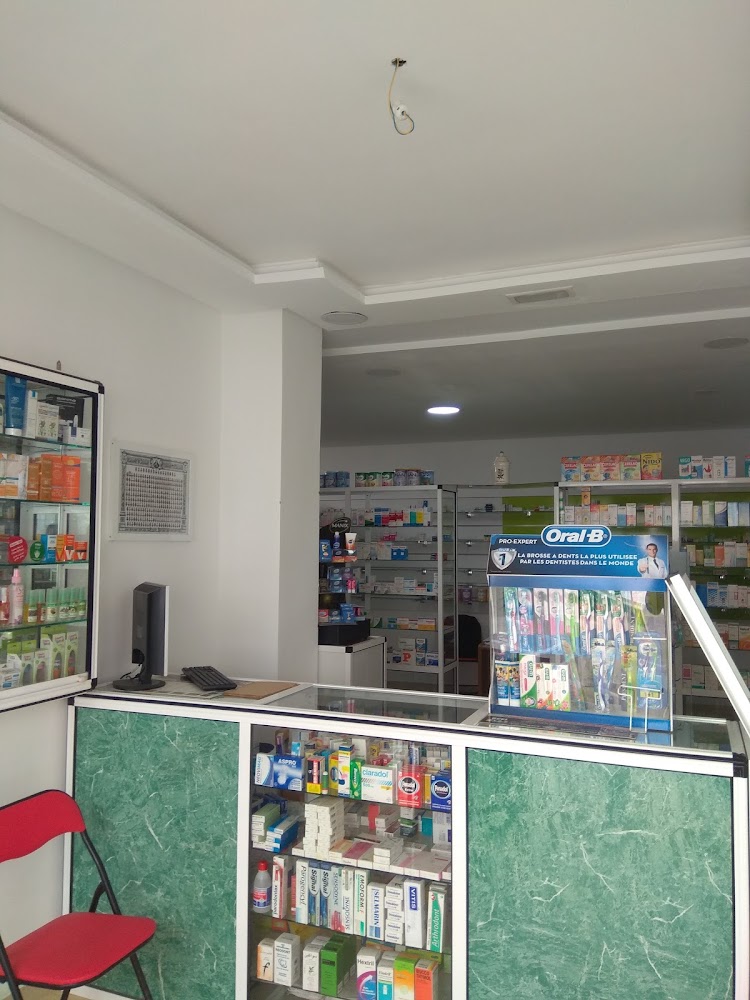 Pharmacie Moltaka Oussar