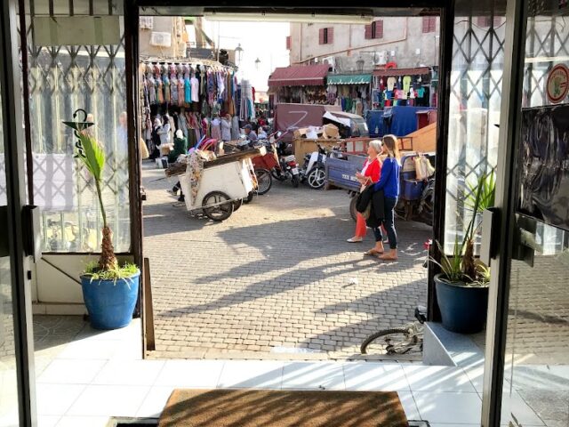 PHARMACIE BAB FTEUH - Marrakech - +212 5244-42678