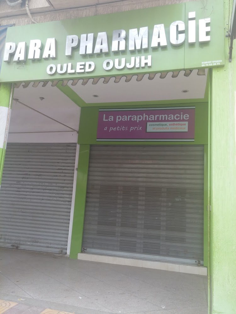 PARA Ouled Oujih