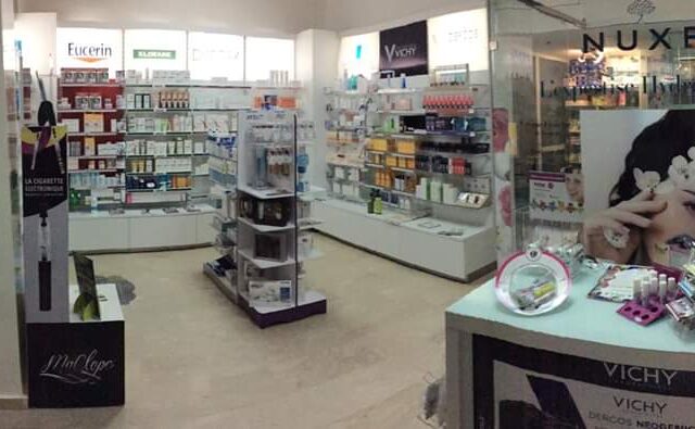 Parapharmacie Les cinq sens - Casablanca - +212 675-771770
