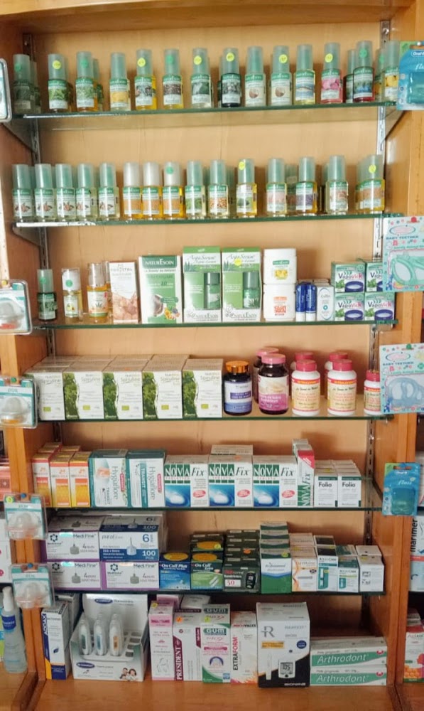 PHARMACIE ACHIFA