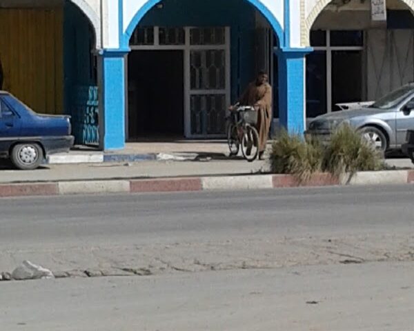 Pharmacie Loulad - Settat - +212 5235-90005