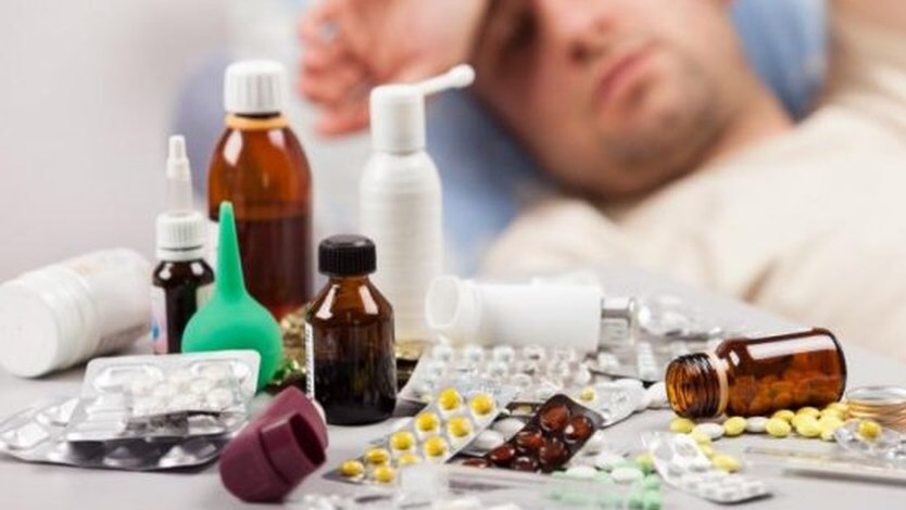 Pharmacie Miftah El Khair