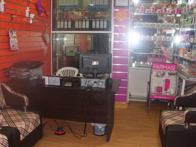 FARMASI - Fkih Ben Salah - +212 616-034510