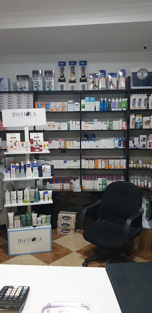 PARAPHARMACIE EL FID