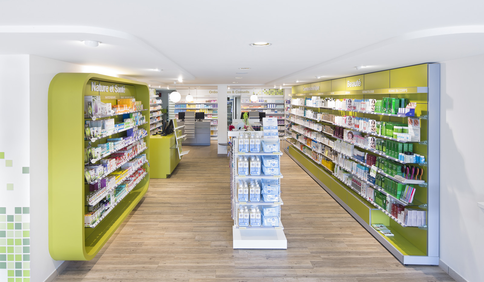 Pharmacie Oued Eddahab
