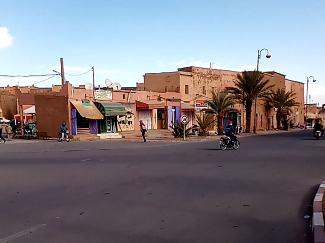parapharmacie - Zagora -