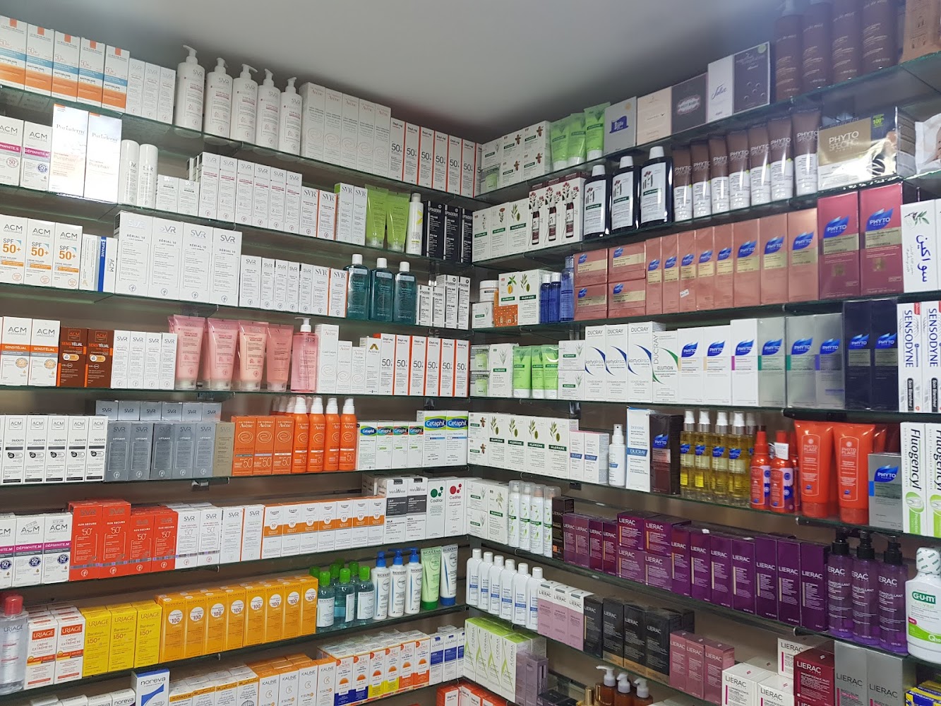 PH Parapharmacie ( Para & Pharmacie Meknes )