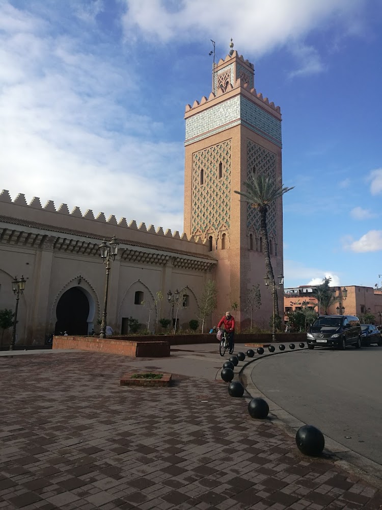 parapharmacie Hermate kasbah