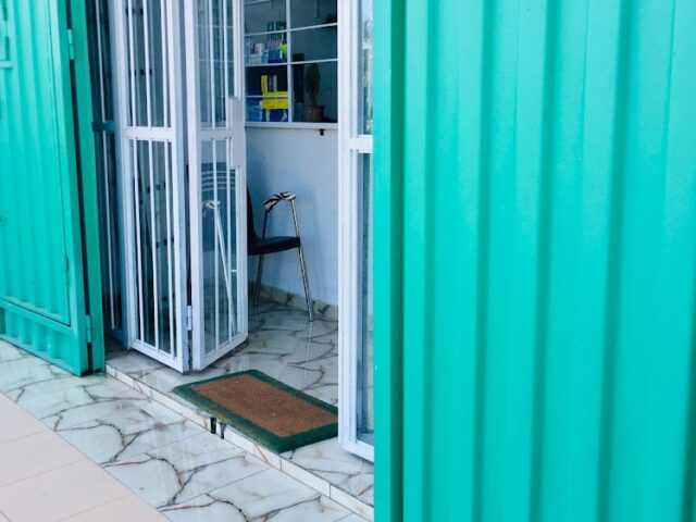 Pharmacie Dr.M-MH -  - +212 628-470310
