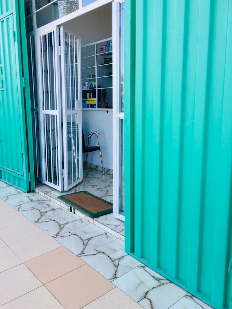 Pharmacie Dr.M-MH