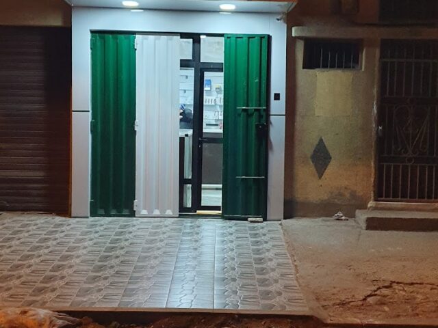 Parapharmacie ABC - Safi -