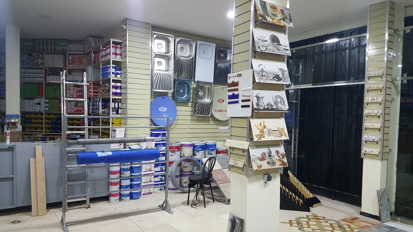 Pharmacie Fadesa