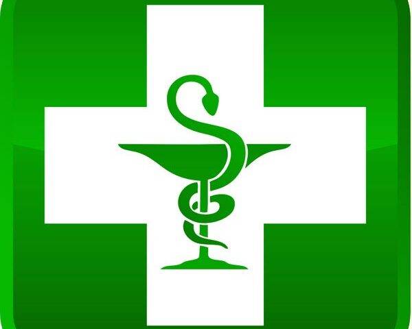 Pharmacie Jameaa Essoussi - Meknès - +212 5355-39903