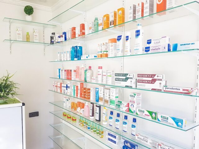 PARAPHARMACIE DERMOPARA - El Jadida - +212 658-330736
