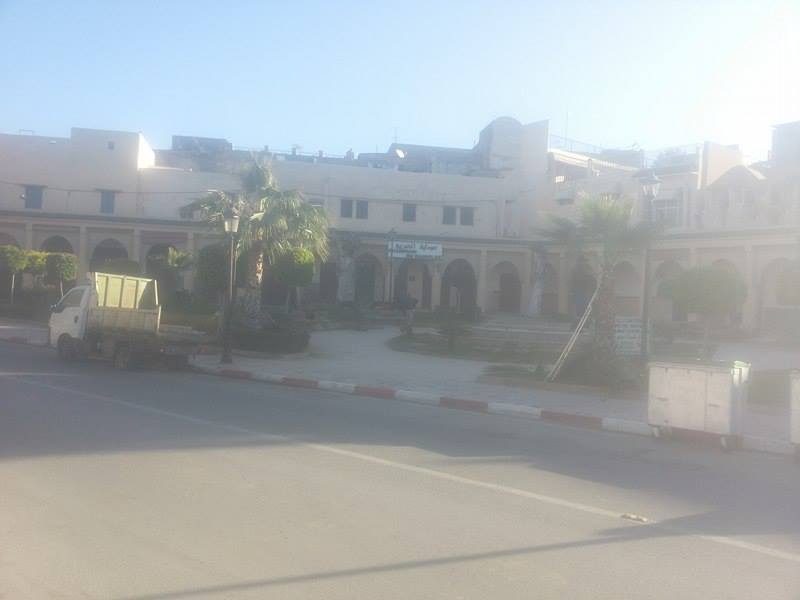 صيدلية الضريح Pharmacie El Darih