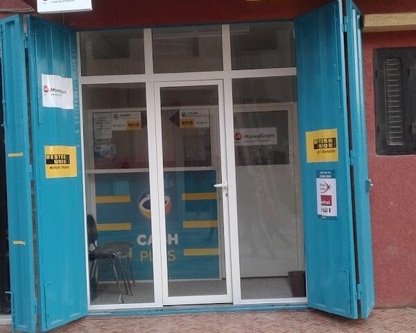 Pharmacie El Nahda - Mohammédia - +212 5233-25972