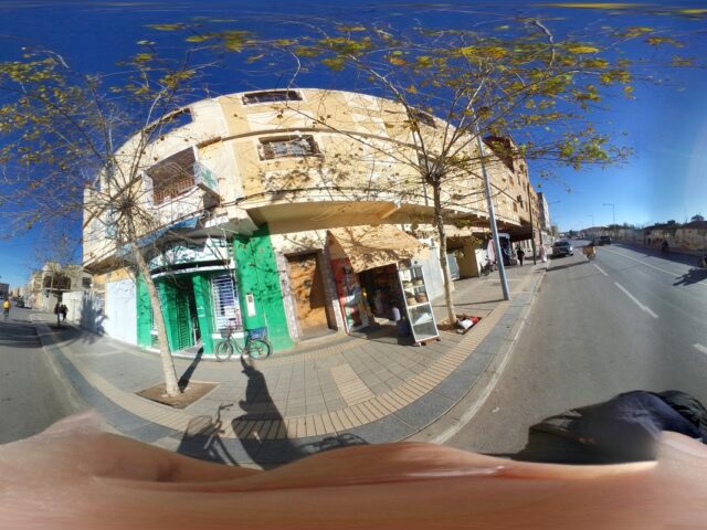 Pharmacie Errazie - Oujda - +212 5366-90225