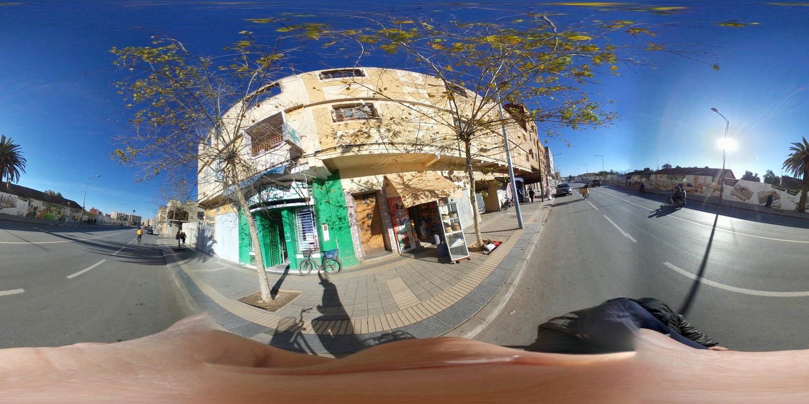 Pharmacie Errazie