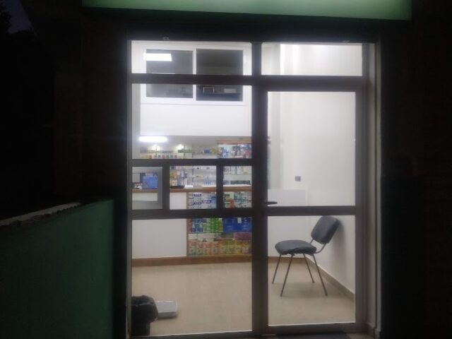 Pharmacie sidi hssain tanger - Sidi Hssain - +212 531-004673