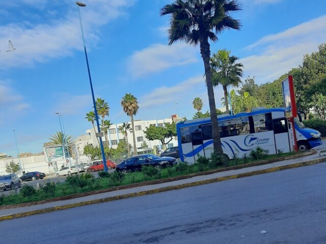 Pharmacie Moulay Youssef - Casablanca - +212 5222-22725