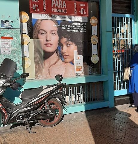 Pharmacie du conseil - Casablanca - +212 5222-49480