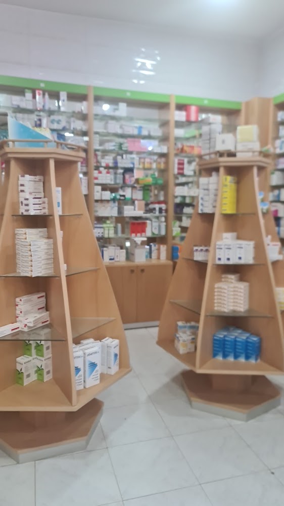 Pharmacie Ben Arafa