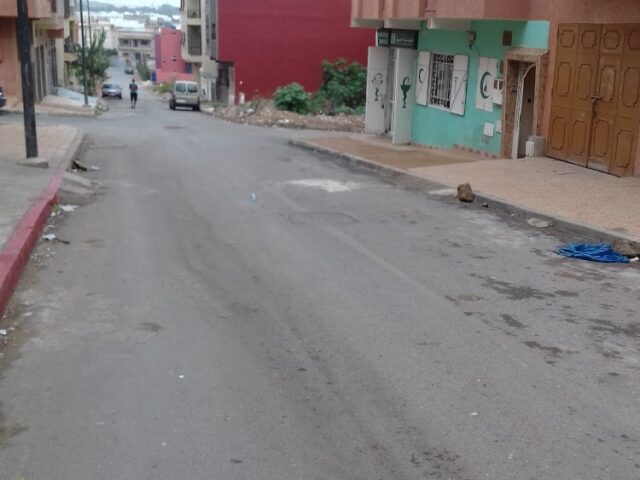 pharmacier ghiouz - Kénitra -