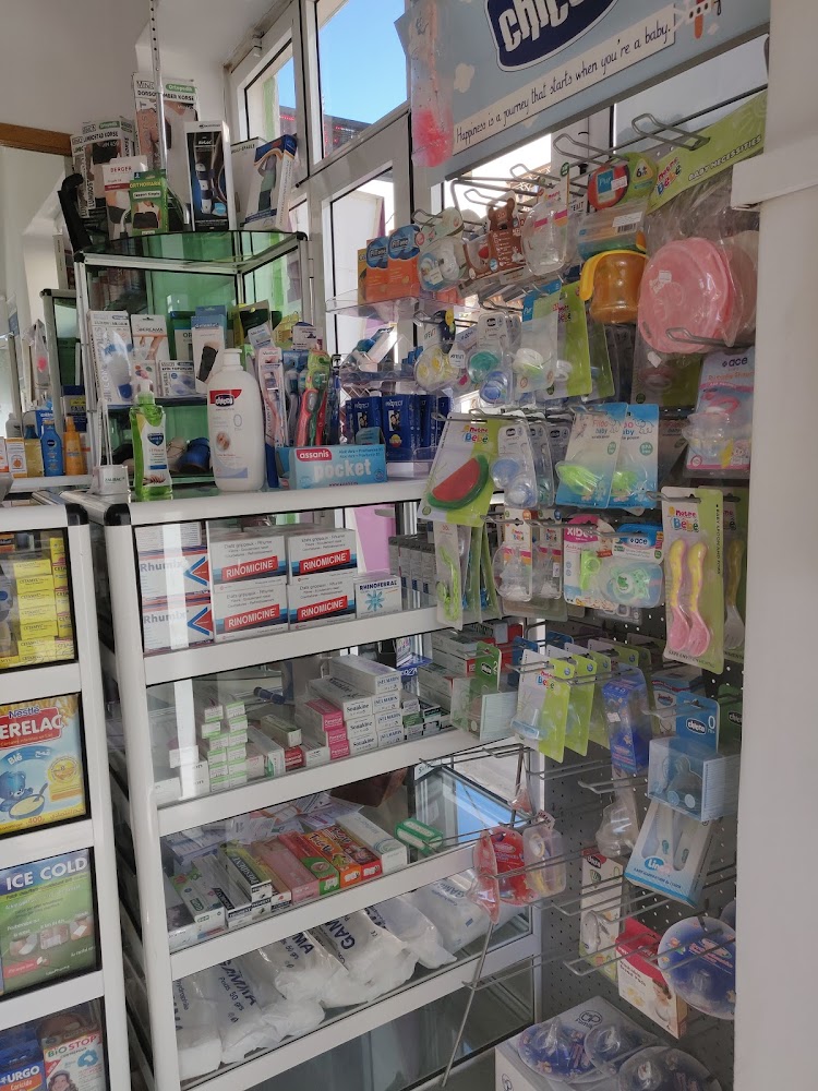 Pharmacie Khouna