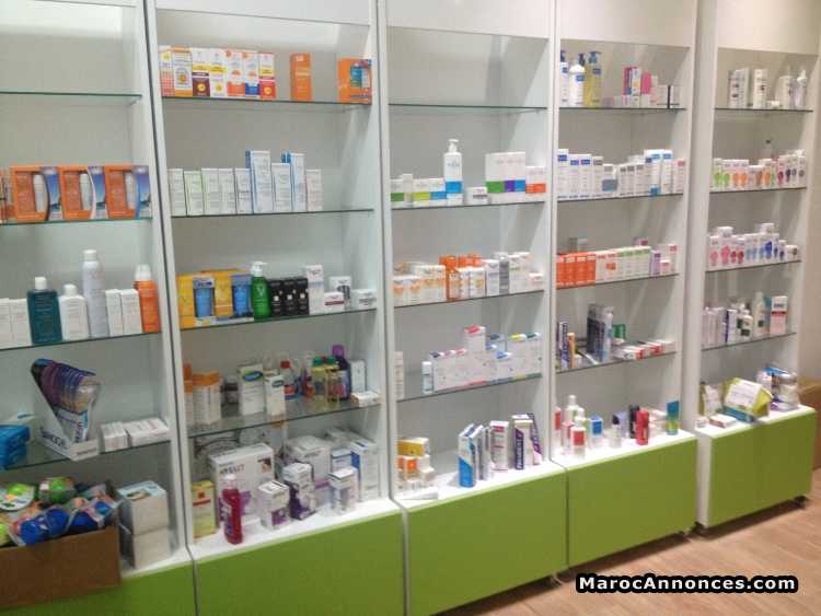 pharmacie Sidi bouzid