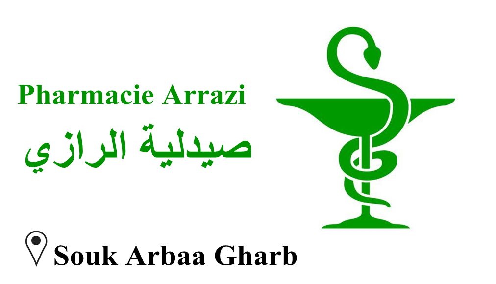 Pharmacie Arrazi