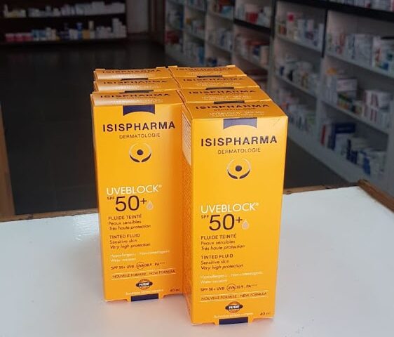PHARMACIE SIDI SLIMANE - Sidi Slimane - +212 5375-03889