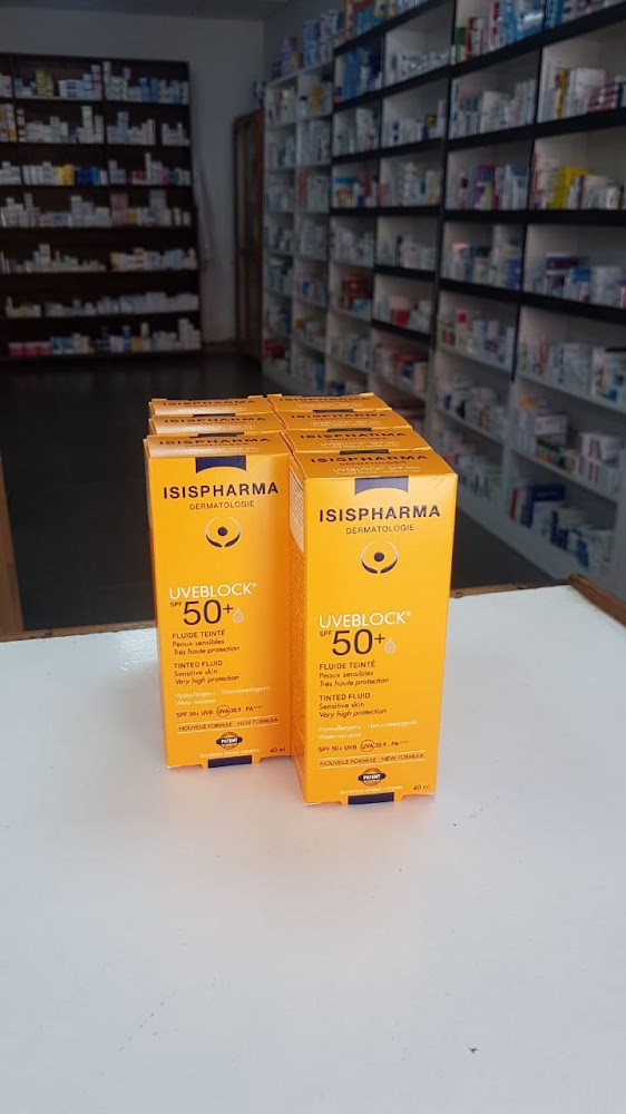 PHARMACIE SIDI SLIMANE