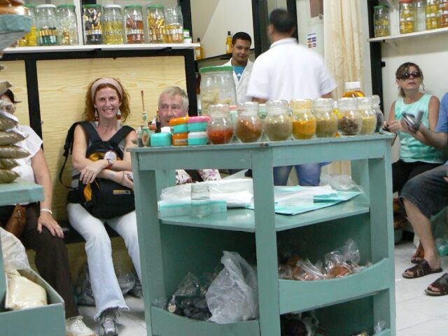Parapharmacie Paracosmedic - Marrakech - +212 5242-90741