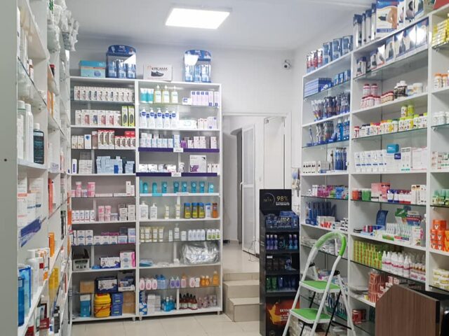 para dechy - Salé - +212 5378-77546