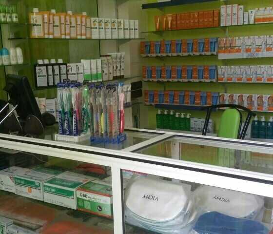 Parapharmacie Parapharma-pretty - Tamesna - +212 611-617787