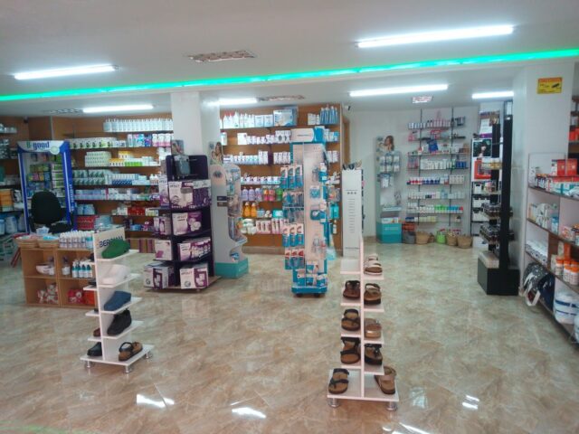 Cdr pharm - Béni Mellal - +212 5234-20244
