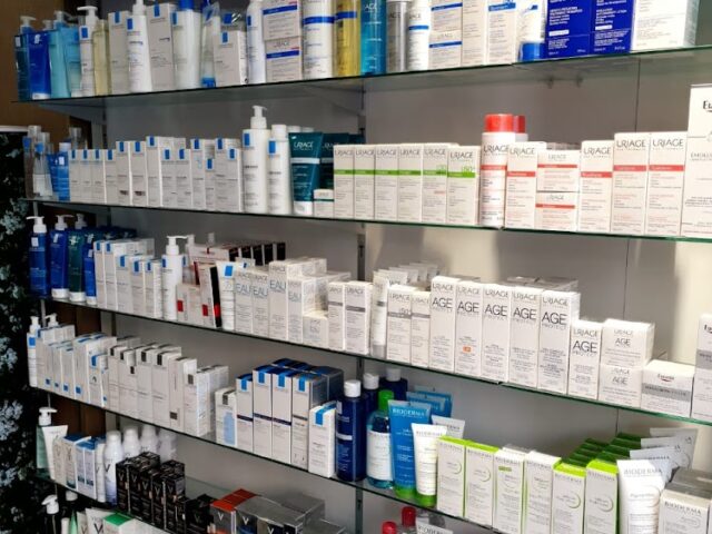 Pharmacie Nakhil - Tétouan - +212 5397-00539
