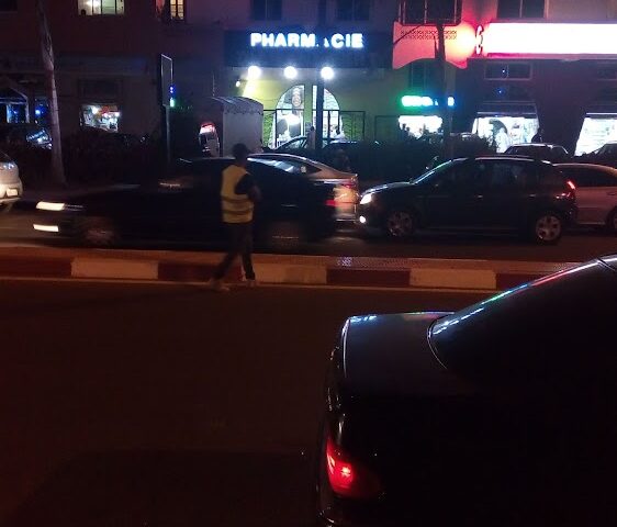 Pharmacie Diamant Vert - Sidi Bouzid -