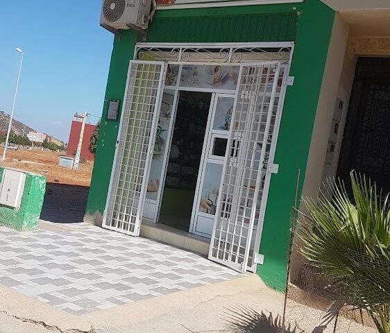 Pharmacie waoulloute - Berkane - +212 5366-16364