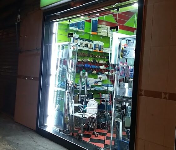 parapharmacie hajji - M'diq - +212 676-038031