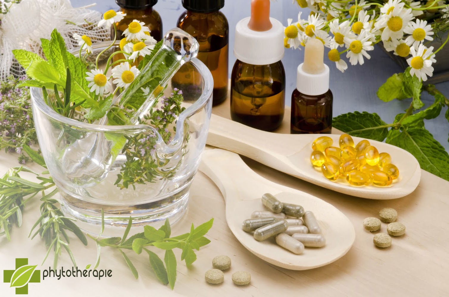 phytotherapie