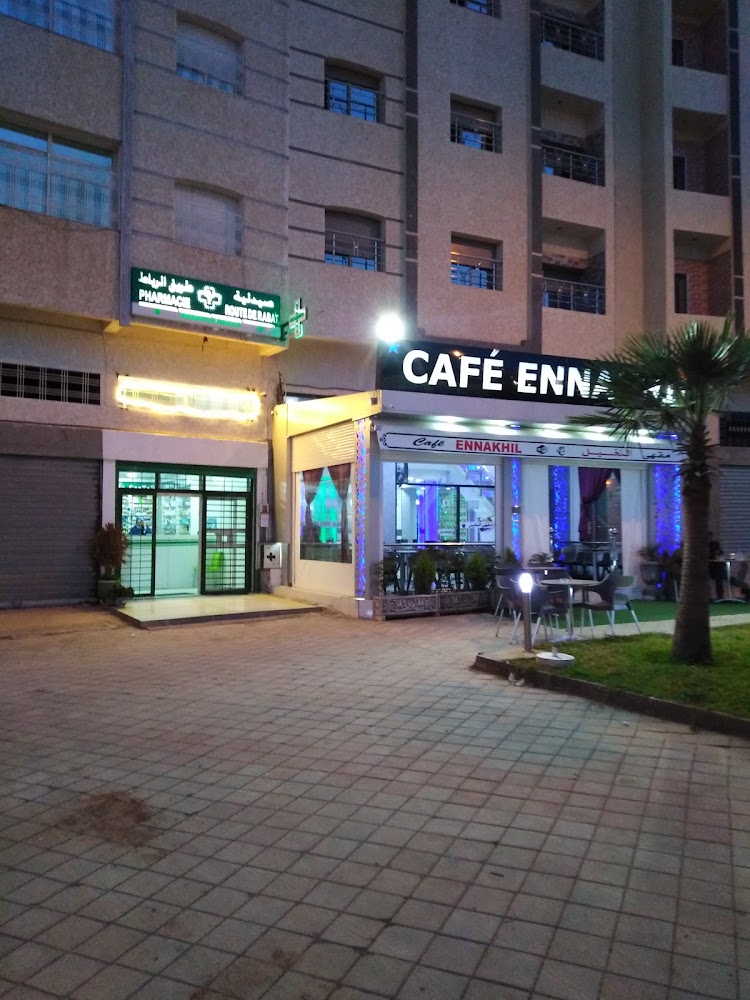 Route de rabat