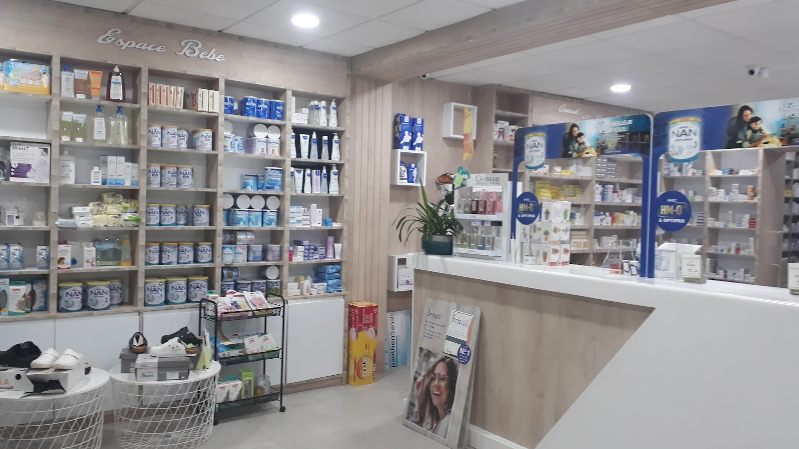 Pharmacie Bouaddi